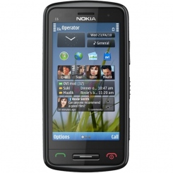 Nokia C6-01 -  1